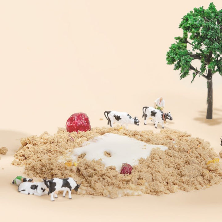 Cheesy Treats (pack of 3) - Pawtique