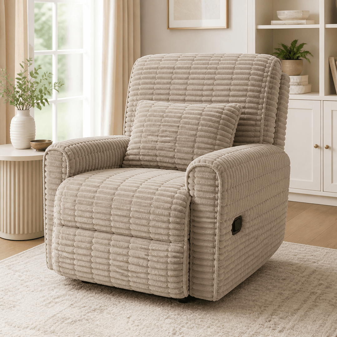 CloudRib Waterproof Flannel Pet Sofa Cover - Pawtique
