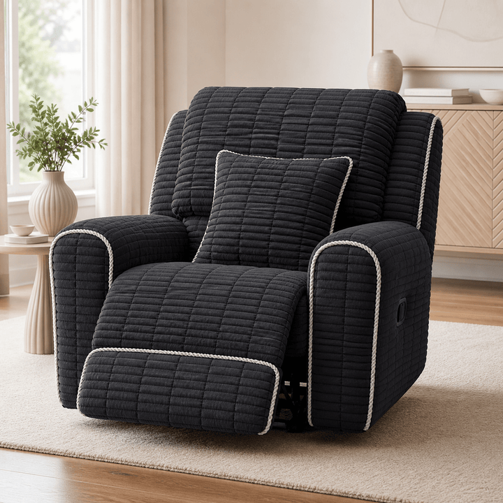 CloudRib Waterproof Flannel Pet Sofa Cover - Pawtique