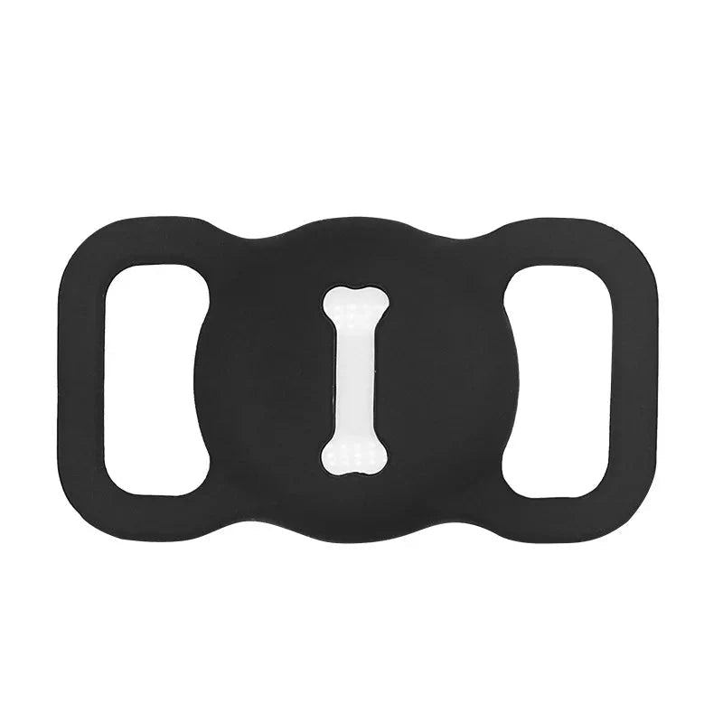 Collar with Airtag Holder for Cat & Dog - Pawtique