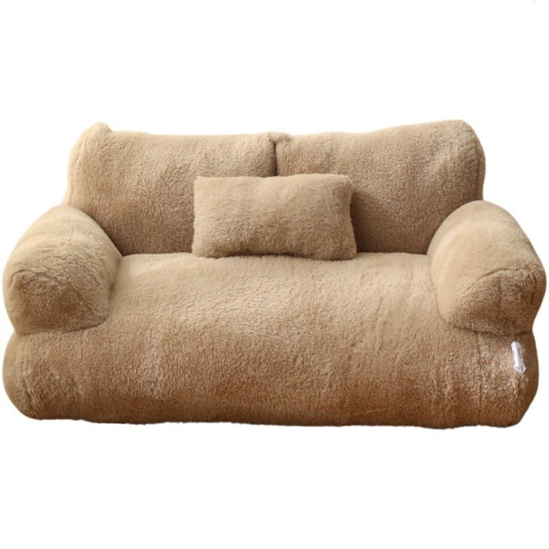 Comfy Pet Sofa - Pawtique