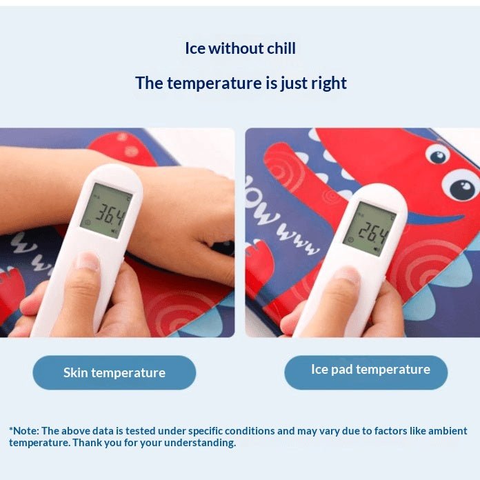 Cooling Ice Pet Mat - Pawtique
