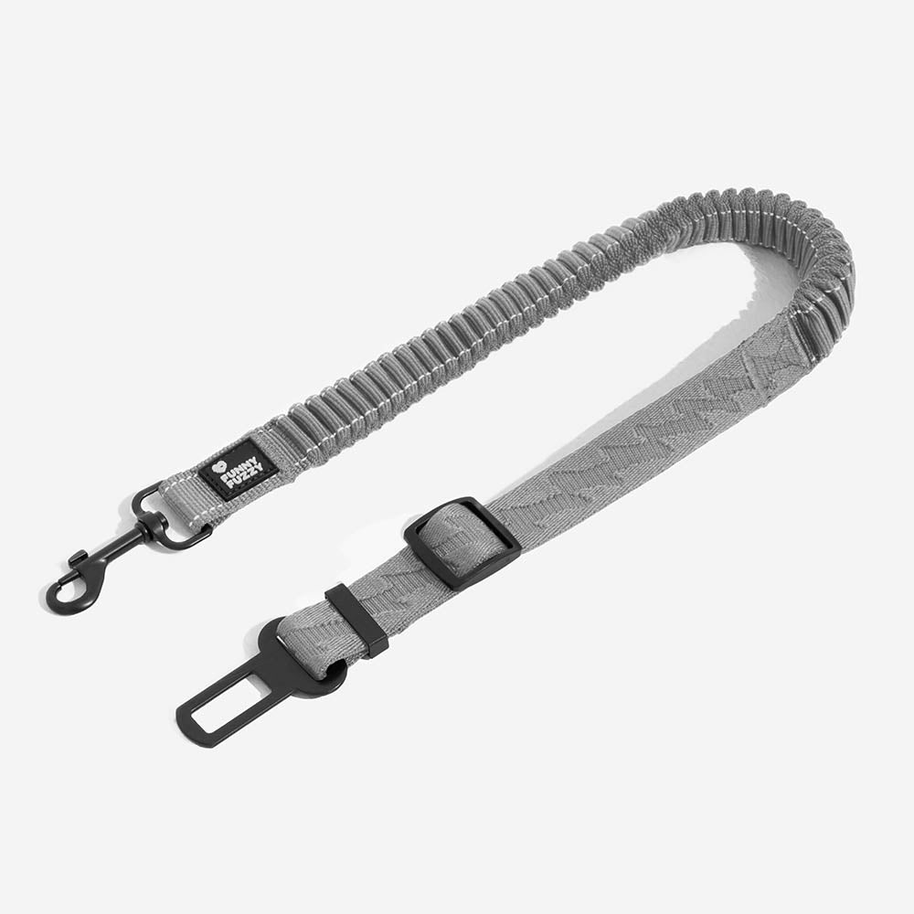 CoolPaw Buffer - Adjustable Safe Dog Car Belt - Pawtique