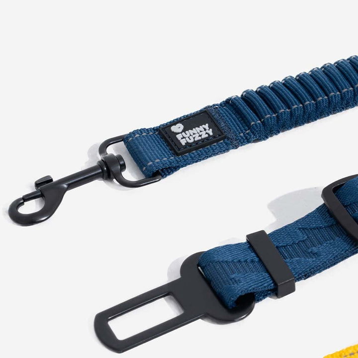 CoolPaw Buffer - Adjustable Safe Dog Car Belt - Pawtique