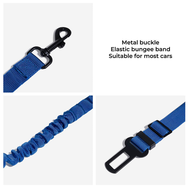 CoolPaw Buffer - Adjustable Safe Dog Car Belt - Pawtique