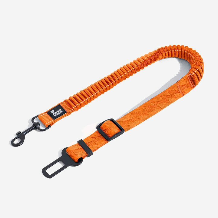 CoolPaw Buffer - Adjustable Safe Dog Car Belt - Pawtique