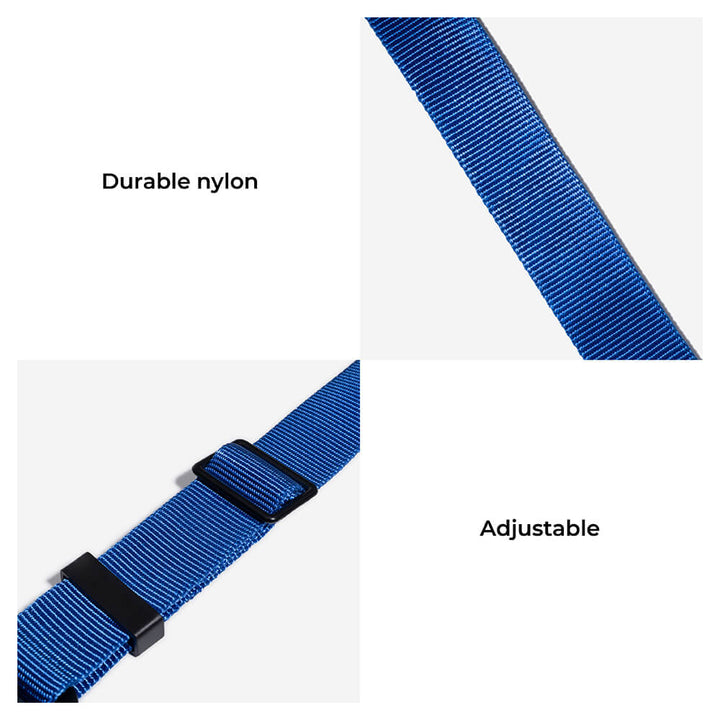 CoolPaw Buffer - Adjustable Safe Dog Car Belt - Pawtique