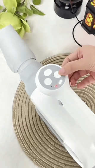 L&W BROS. Pet Dryer: Power Meets Quiet Comfort