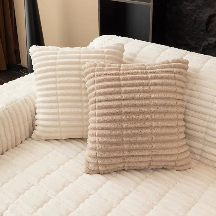 CozyGuard™ Waterproof Non-Slip Sofa Cover - Pawtique