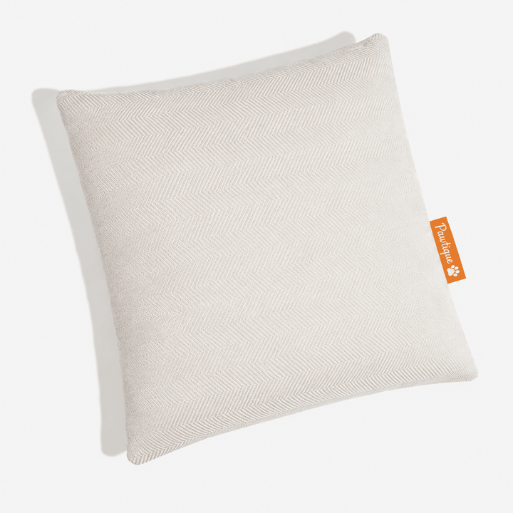 CozyShield™ Waterproof Chenille Throw Pillow - Pawtique