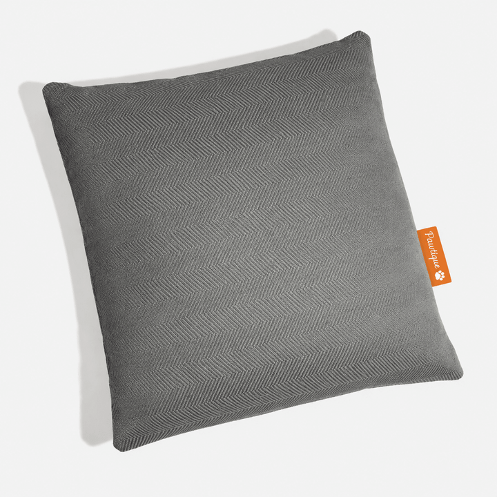 CozyShield™ Waterproof Chenille Throw Pillow - Pawtique