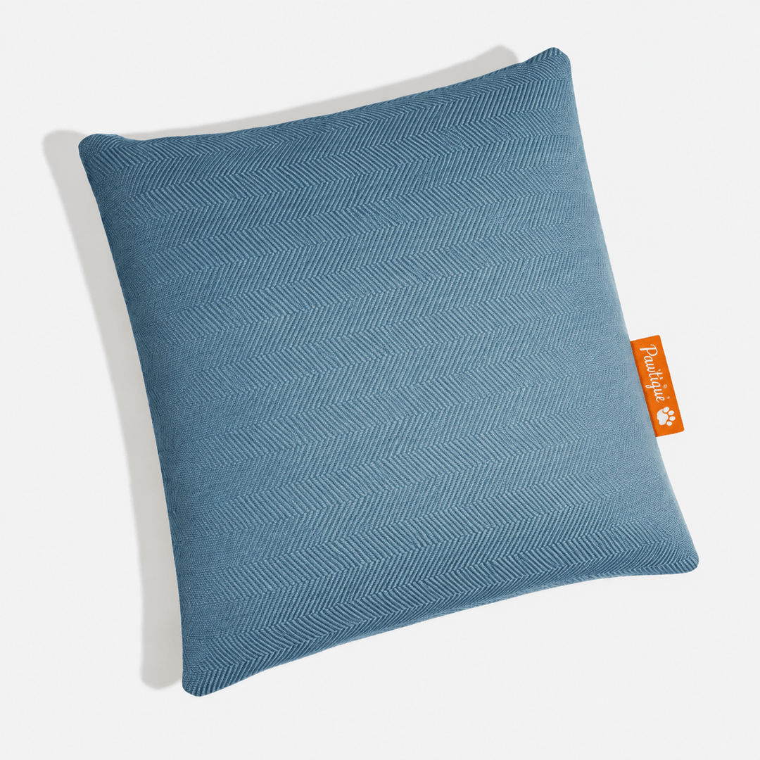 CozyShield™ Waterproof Chenille Throw Pillow - Pawtique