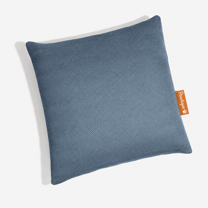 CozyShield™ Waterproof Chenille Throw Pillow - Pawtique