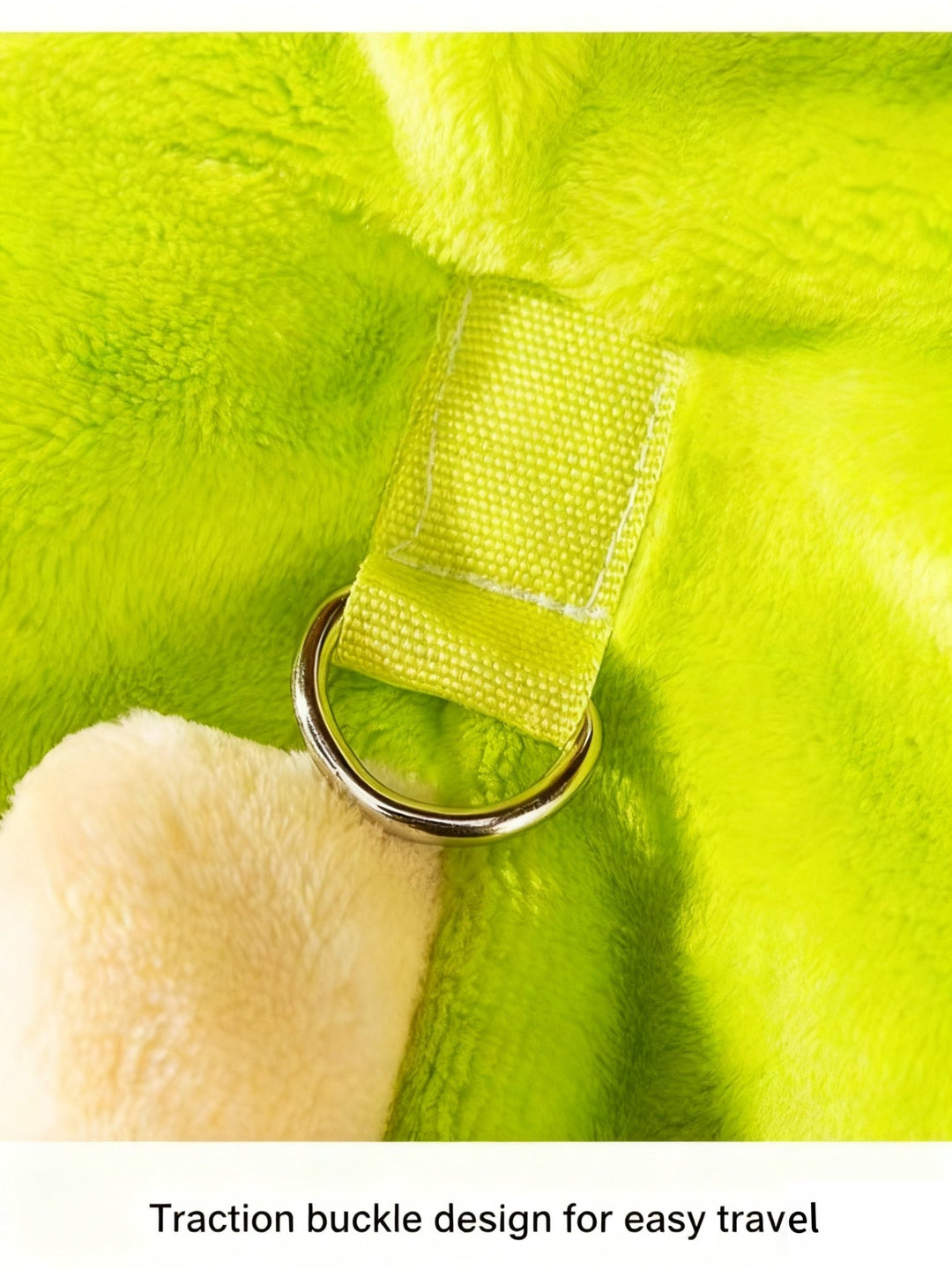 Cute Little Dinosaur Pet Clothes - Pawtique