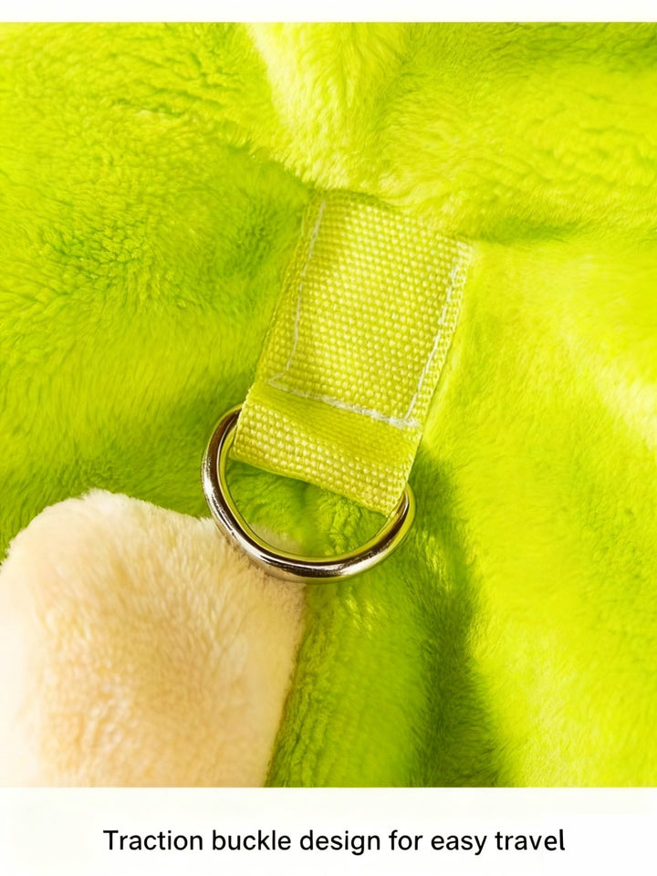 Cute Little Dinosaur Pet Clothes - Pawtique