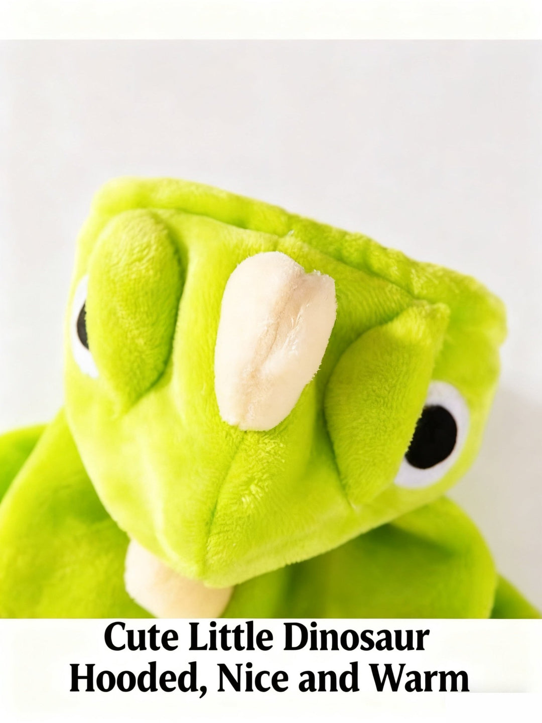 Cute Little Dinosaur Pet Clothes - Pawtique