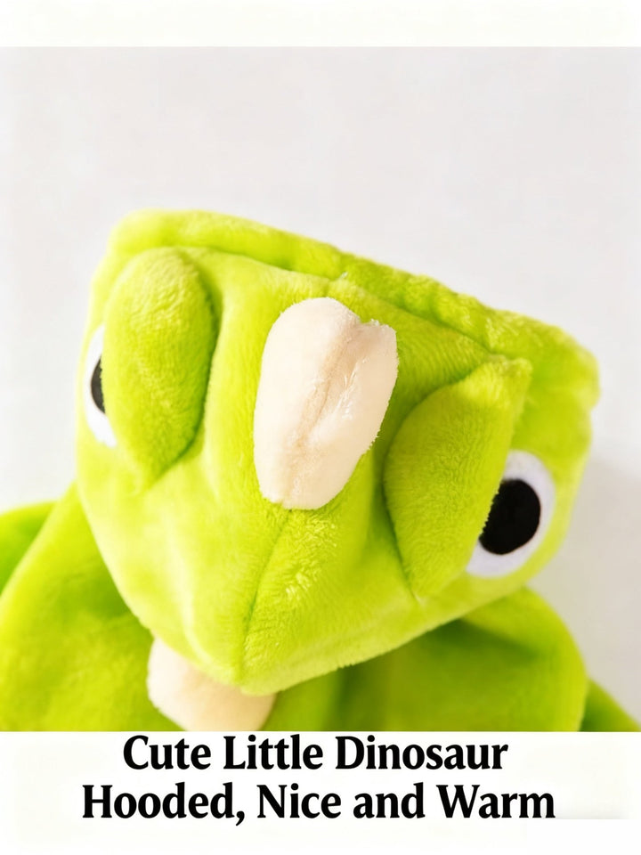 Cute Little Dinosaur Pet Clothes - Pawtique