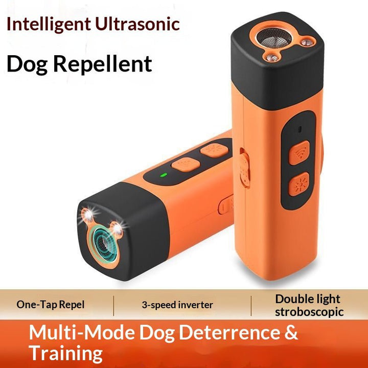 Dog Bark Control Device - Pawtique