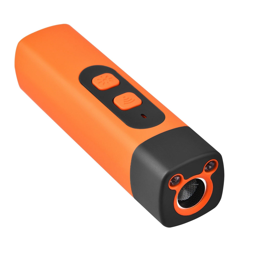 Dog Bark Control Device - Pawtique