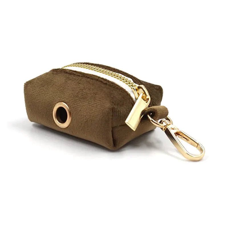 Dog Collar - Including Leash - Pawtique