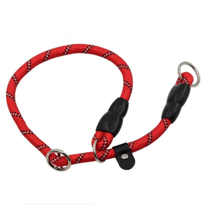 Dog Collar - Slip Leash 50cm - Pawtique