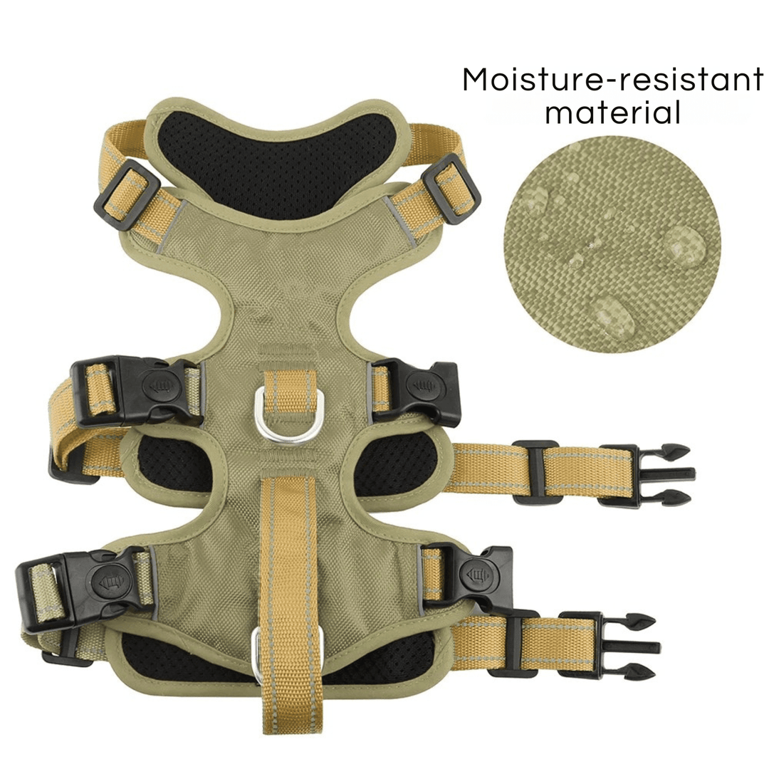 Dog Harness - Extra Sturdy - Pawtique