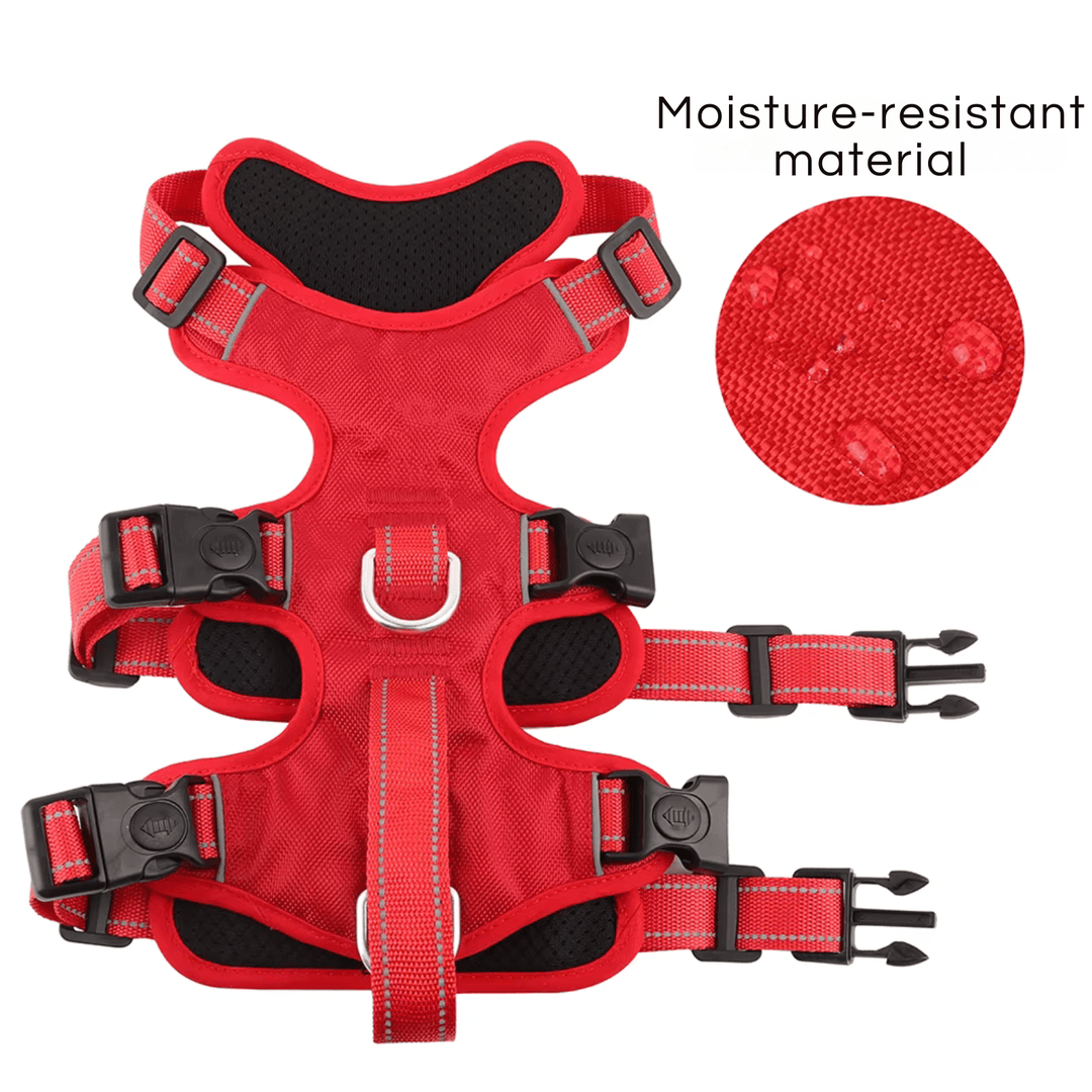 Dog Harness - Extra Sturdy - Pawtique