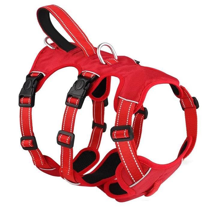 Dog Harness - Extra Sturdy - Pawtique