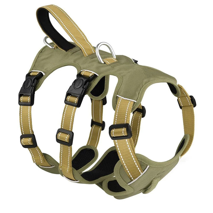 Dog Harness - Extra Sturdy - Pawtique
