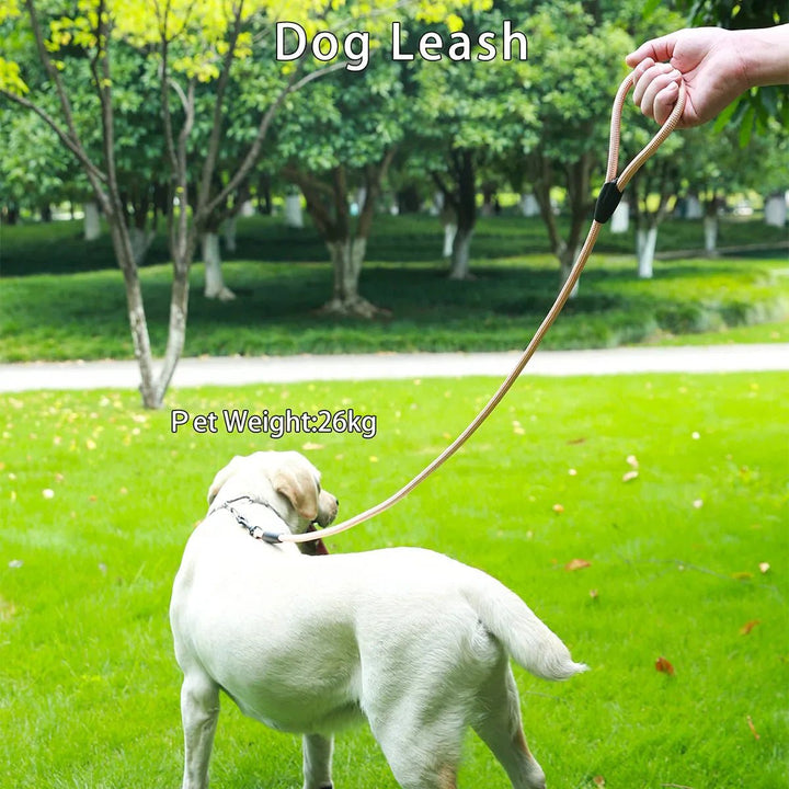 Dog Leash Easy Control - Pawtique