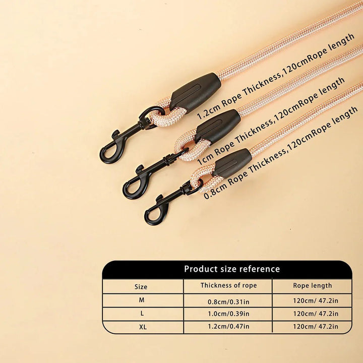 Dog Leash Easy Control - Pawtique