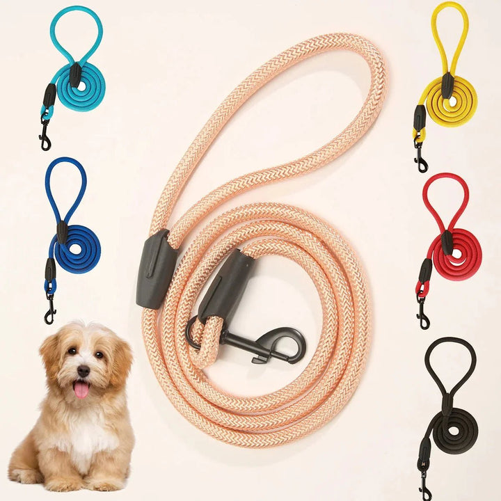 Dog Leash Easy Control - Pawtique