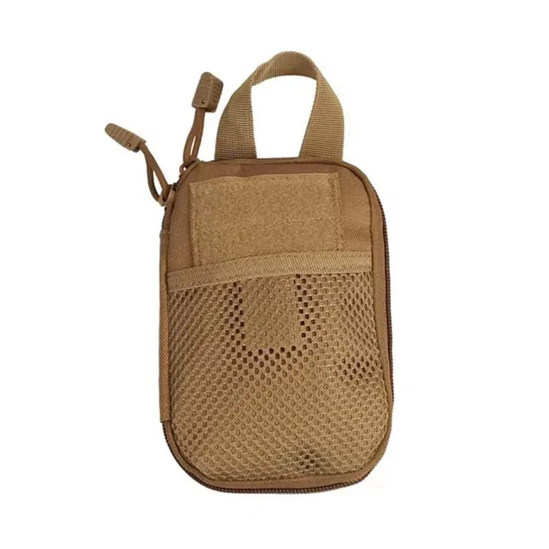 Dog Waist Bag with Velcro Fastening - Pawtique