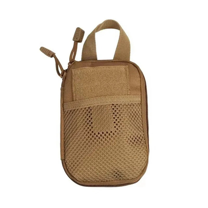 Dog Waist Bag with Velcro Fastening - Pawtique