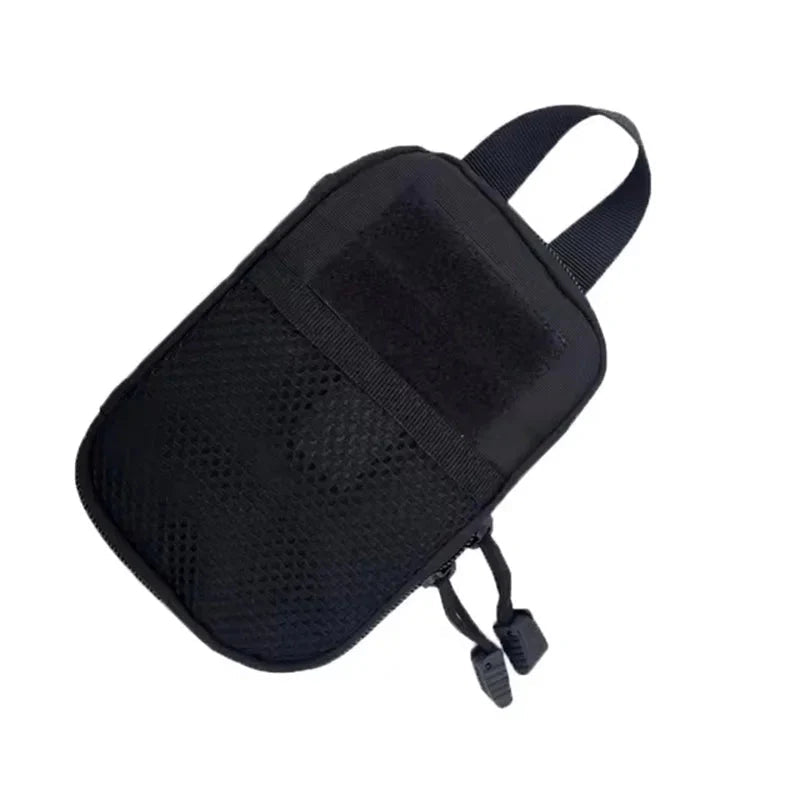 Dog Waist Bag with Velcro Fastening - Pawtique