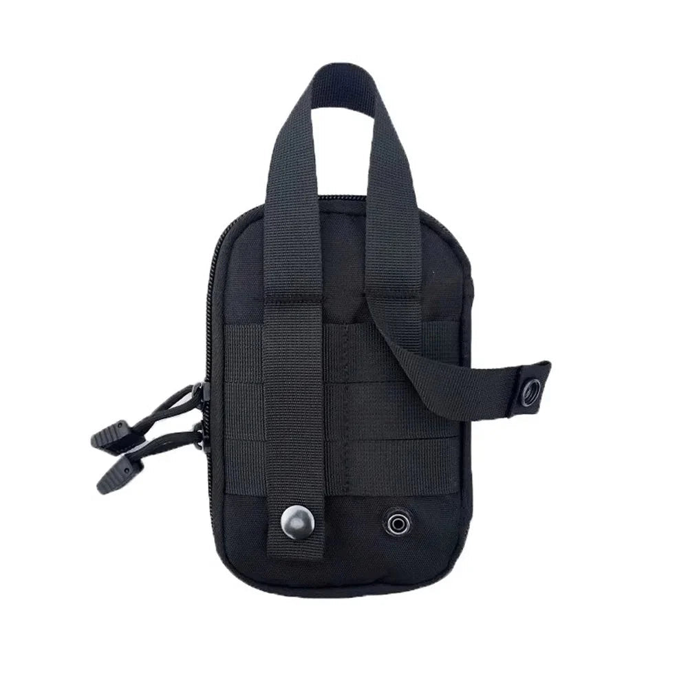 Dog Waist Bag with Velcro Fastening - Pawtique