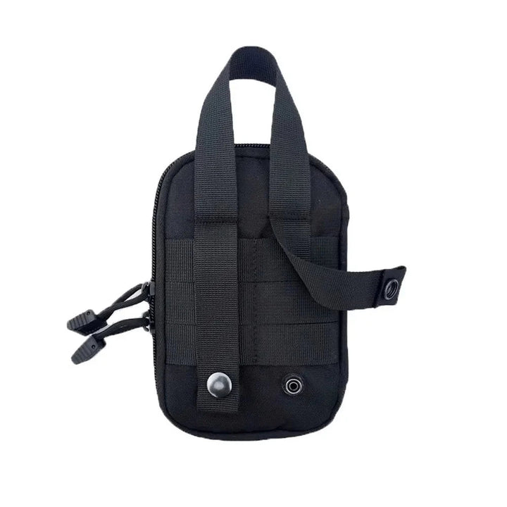 Dog Waist Bag with Velcro Fastening - Pawtique