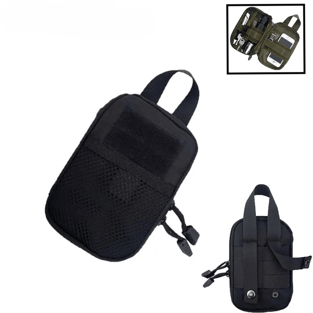 Dog Waist Bag with Velcro Fastening - Pawtique