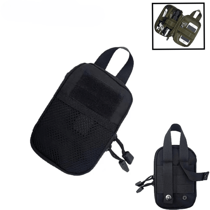 Dog Waist Bag with Velcro Fastening - Pawtique
