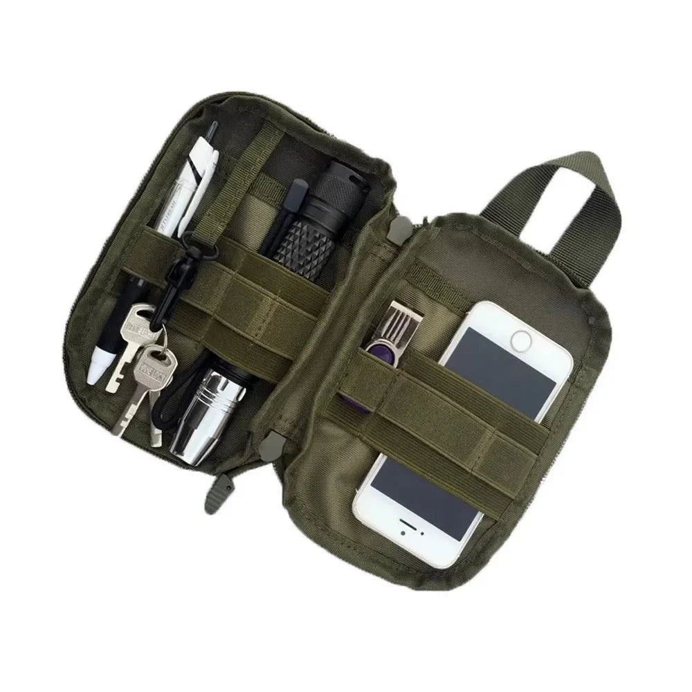 Dog Waist Bag with Velcro Fastening - Pawtique