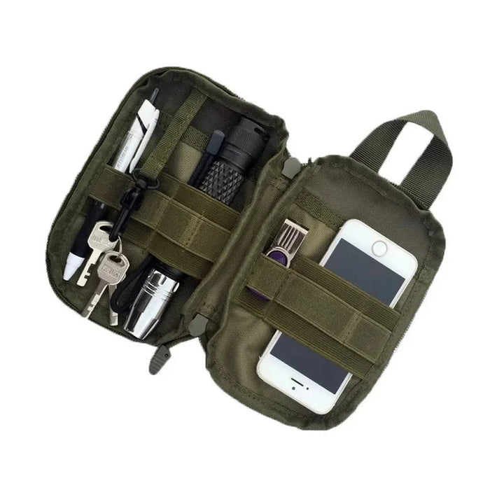 Dog Waist Bag with Velcro Fastening - Pawtique