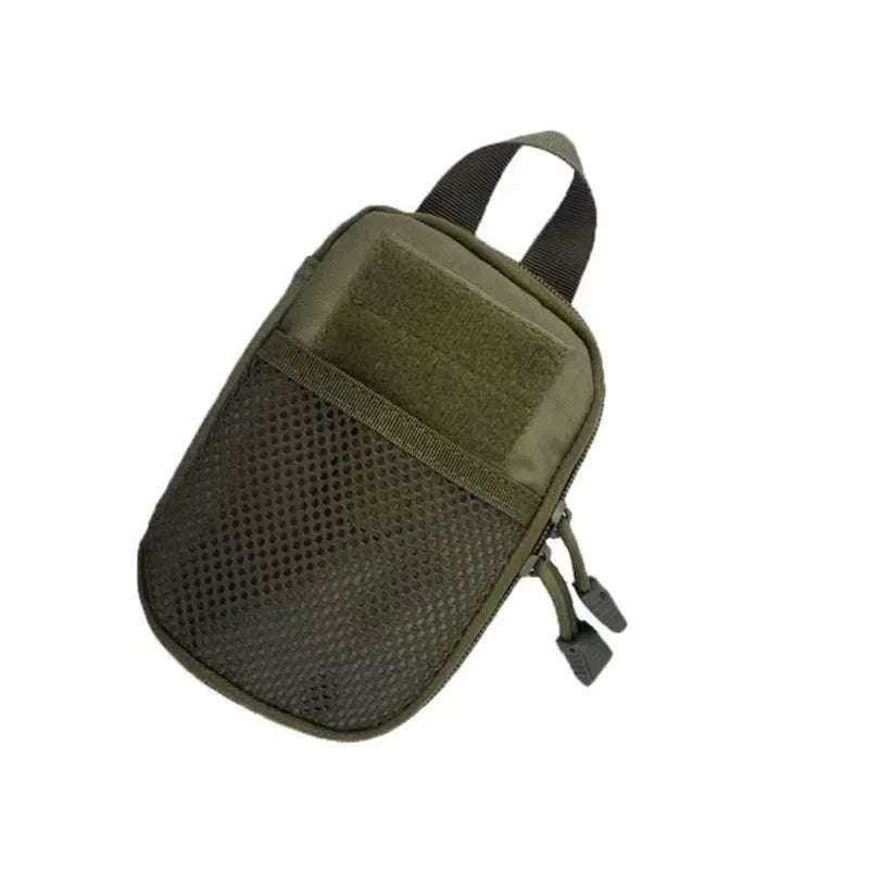 Dog Waist Bag with Velcro Fastening - Pawtique