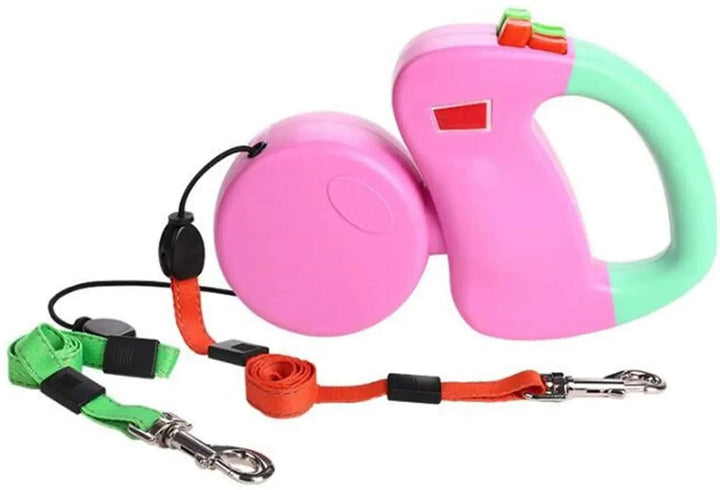 Dualleash - Anti Twist Leash - Pawtique