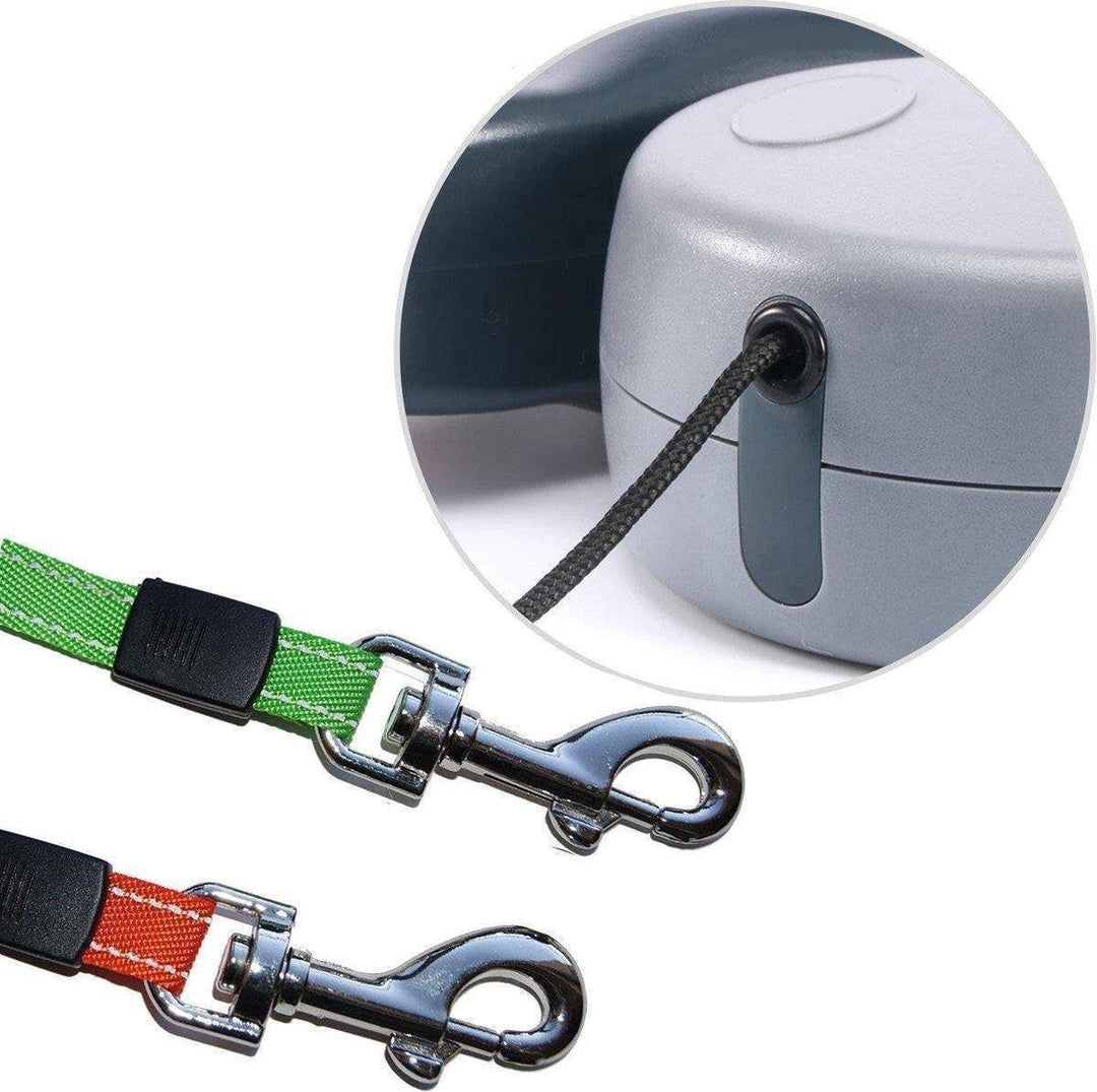 Dualleash - Anti Twist Leash - Pawtique