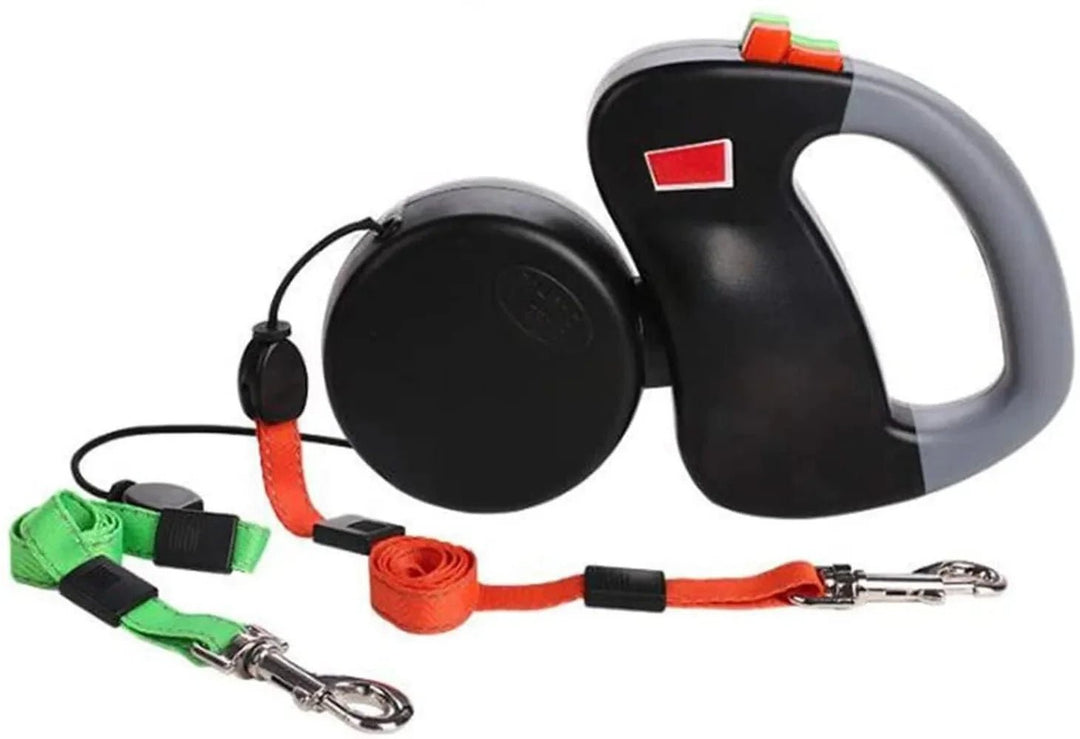Dualleash - Anti Twist Leash - Pawtique