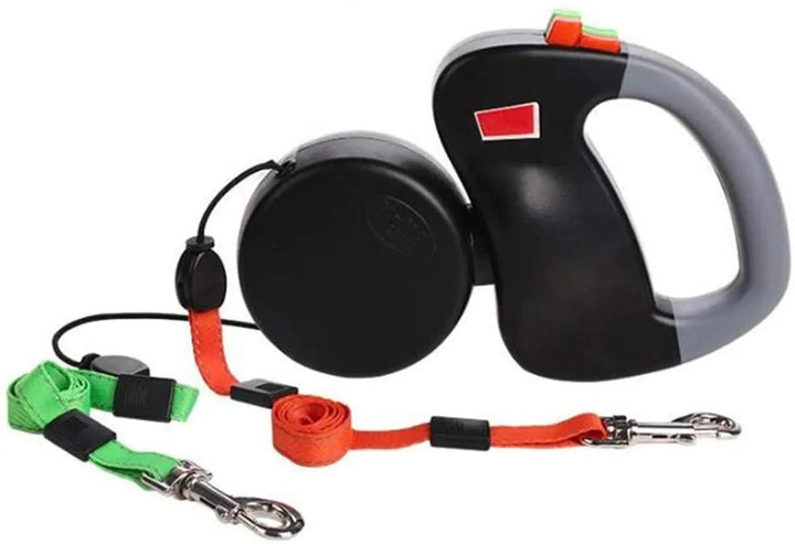 Dualleash - Anti Twist Leash - Pawtique