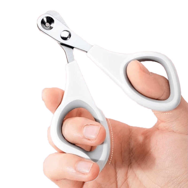 Easy Nail Trimmer - Pawtique