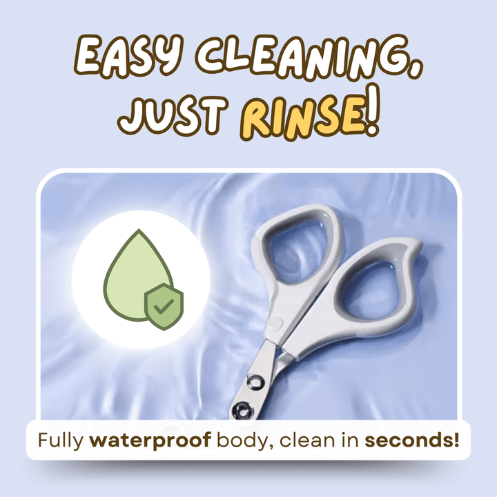 Easy Nail Trimmer - Pawtique