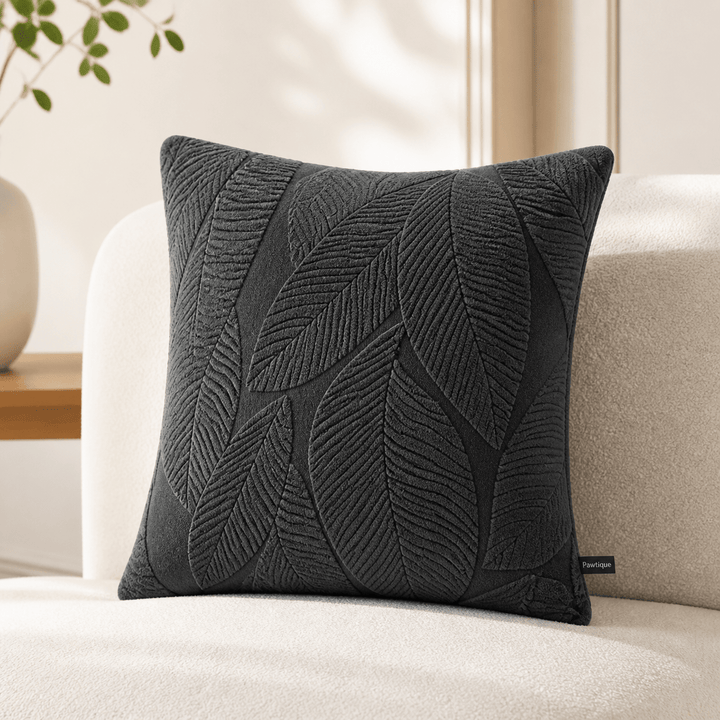 EverLeaf Water-Resistant Stretch Jacquard Sectional Couch Cover - Pawtique