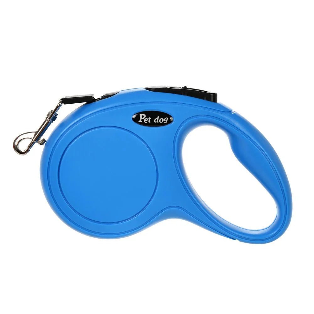 Extendable Dog Leash - Flexi Leash - Pawtique